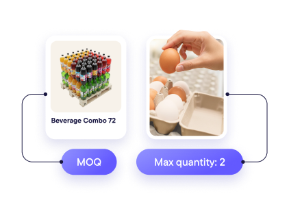 Smarter Inventory Control