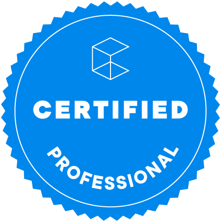commercetools Certification Professional Certification