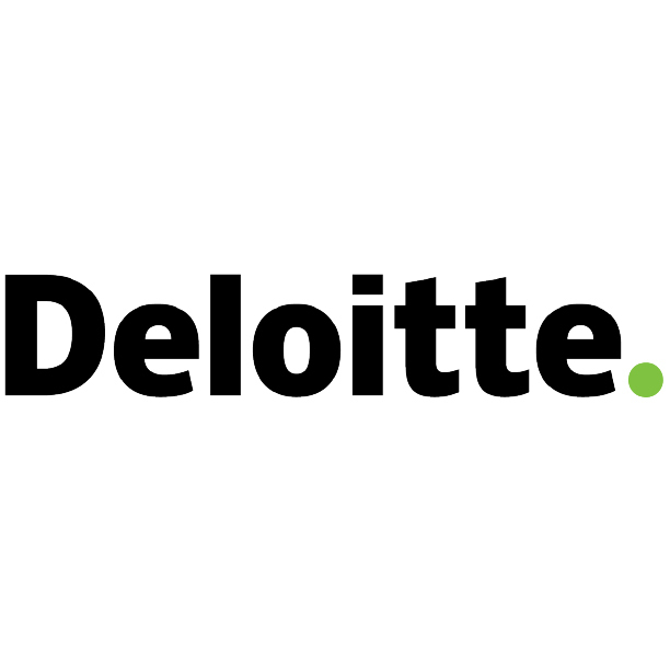 commercetools Training Developer Training Deloitte Logo