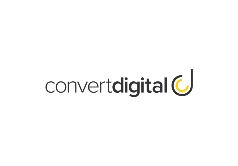 Partner Logo Convert Digital