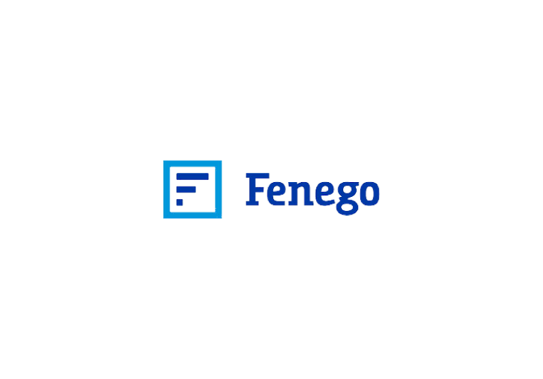 commercetools Partners Logo Fenego