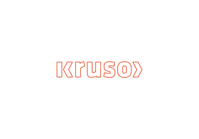 commercetools Partners Logo KRUSO