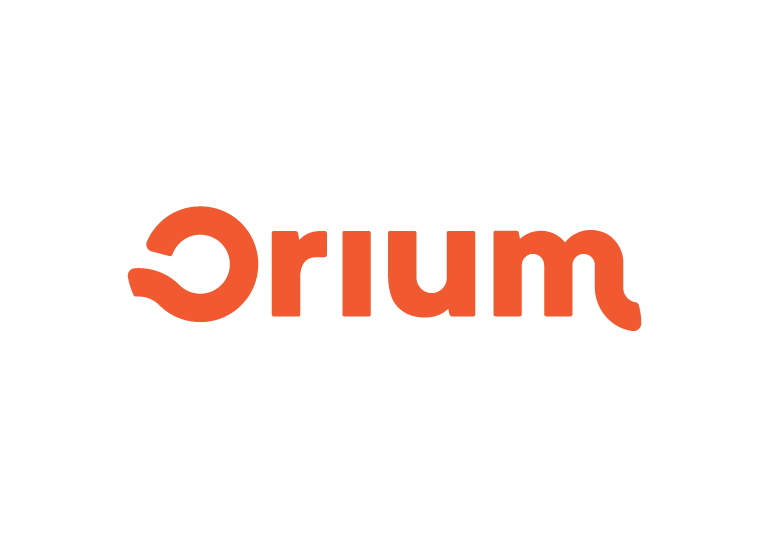 Partner logo orium