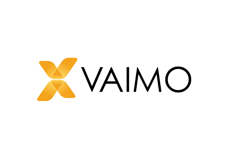 commercetools Partners Logo vaimo