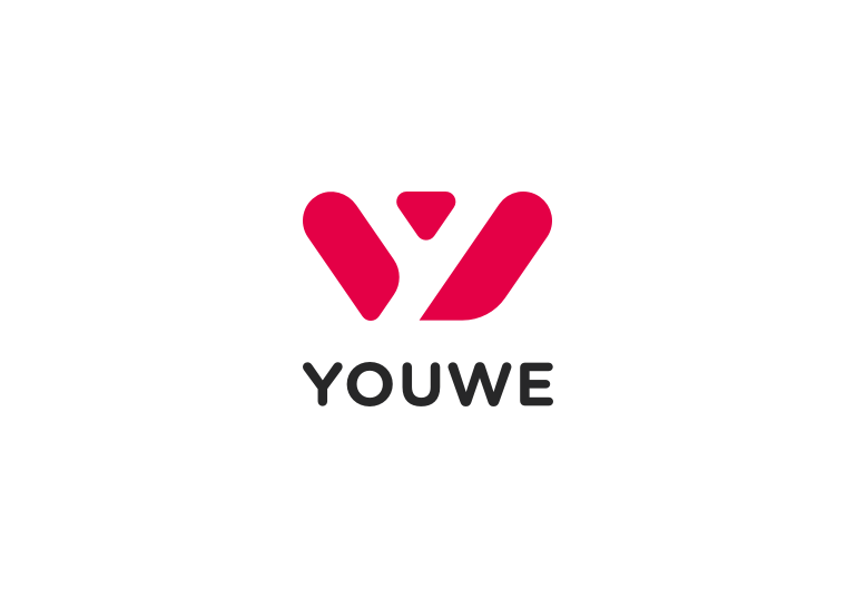 Partner Logo YOUWE