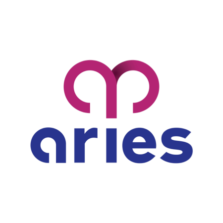 partner logo aries
