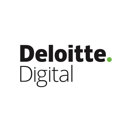 commercetools Partners Logo Deloitte Digital