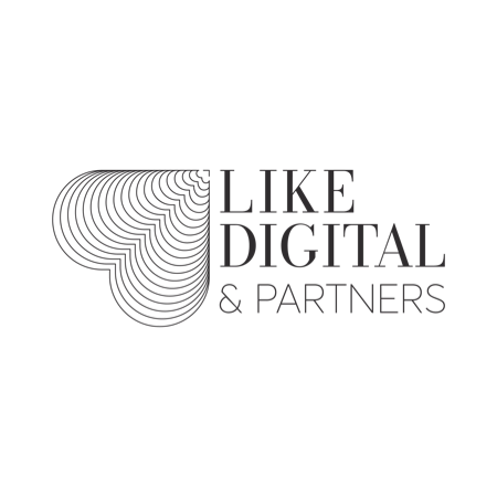 Partner Like Digital & Partners Logo
