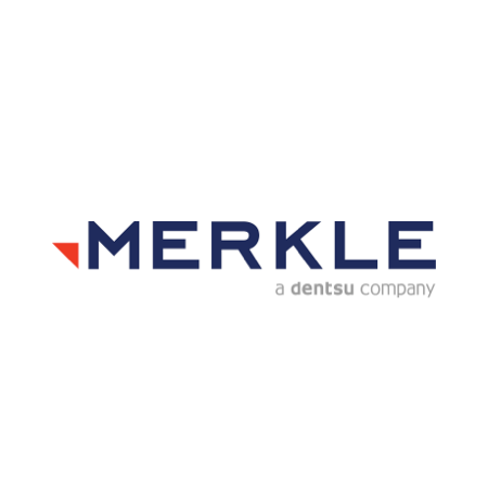 Partner logo Merkle