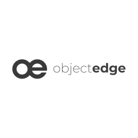 partner logo object edge