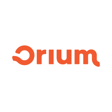Partner logo orium