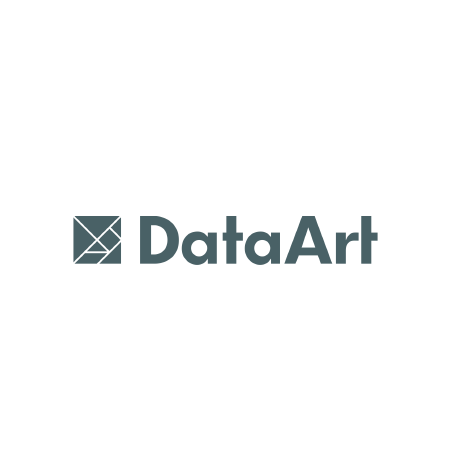 DataArt logo
