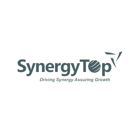 commercetools Partners Logo SynergyTop