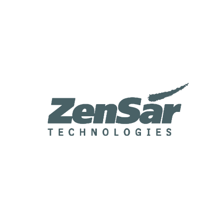 commercetools Partners Logo Zensar Technologies