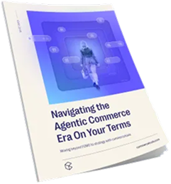 Navigating the Agentic Commerce Era On Your Terms