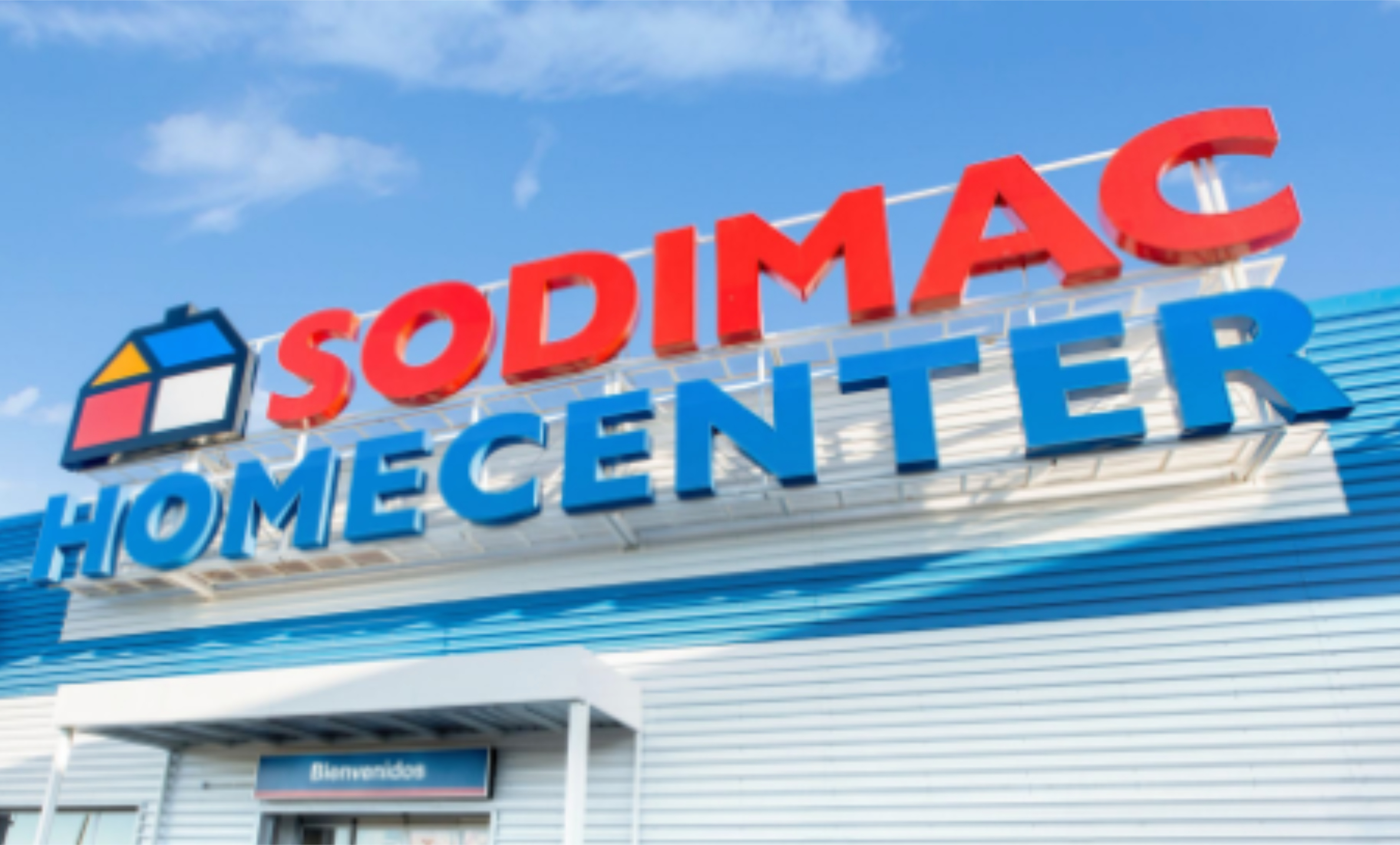 Sodimac selected commercetools to accelerate its digital transformation
