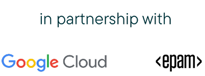 google cloud partnership