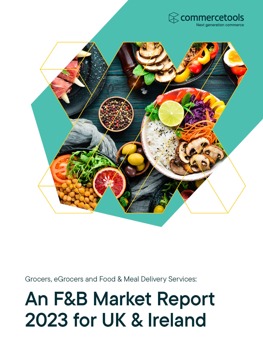 Food and beverage white paper