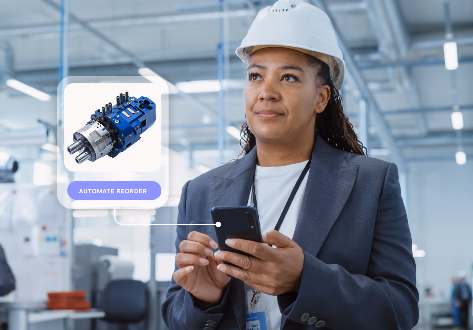 Laying a Technological Foundation for Business Success in B2B Commerce