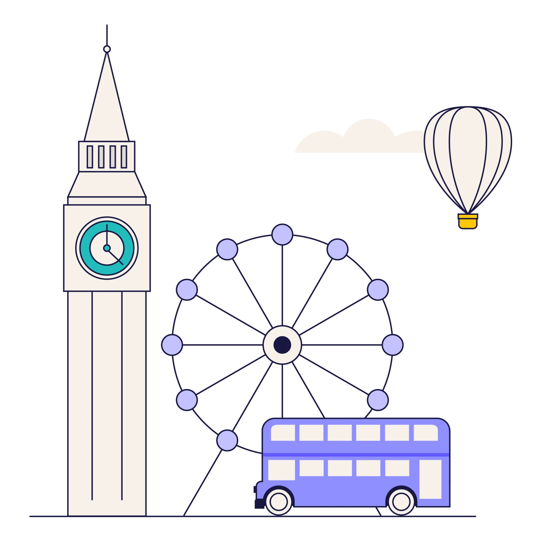 London,