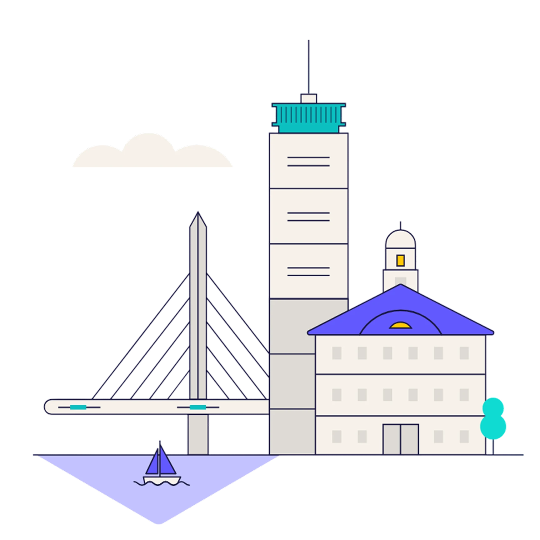 Boston, USA