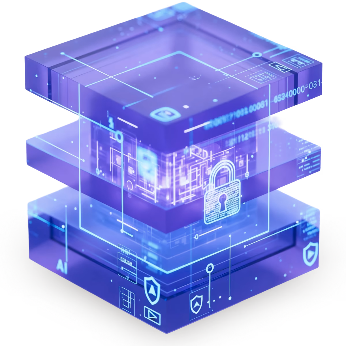 Hero security and compliance