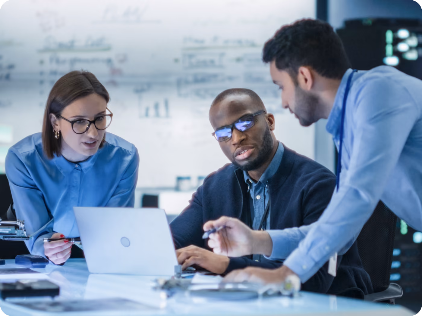 B2B digital customers