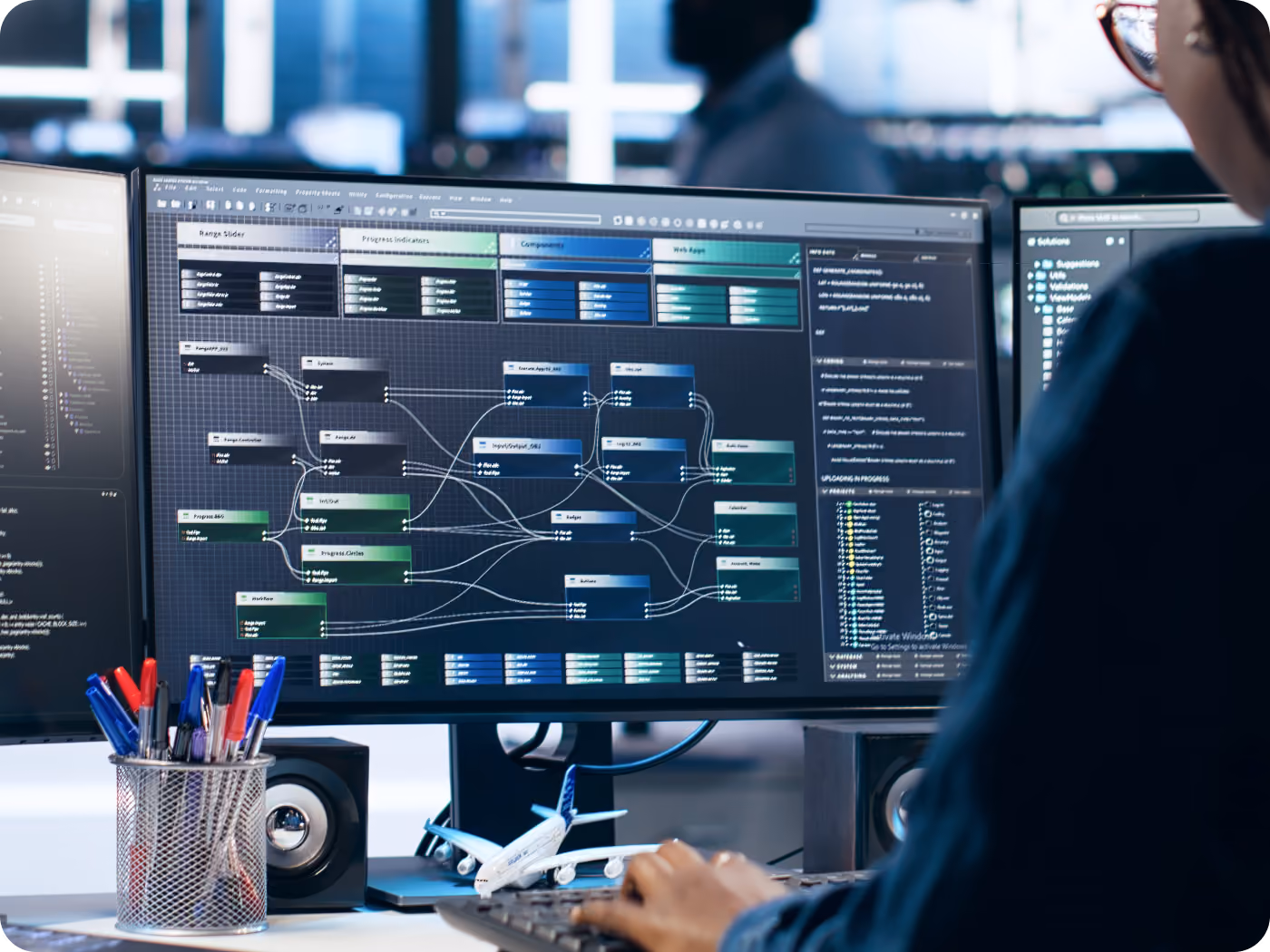 B2B digital processes
