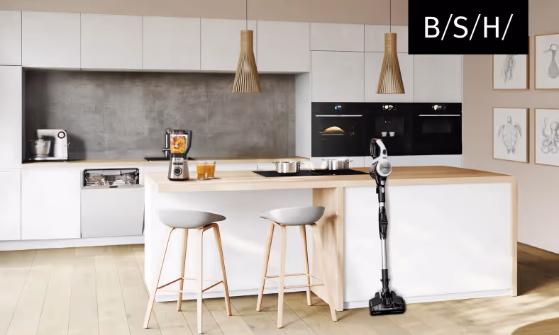 BSH scales unified commerce with commercetools