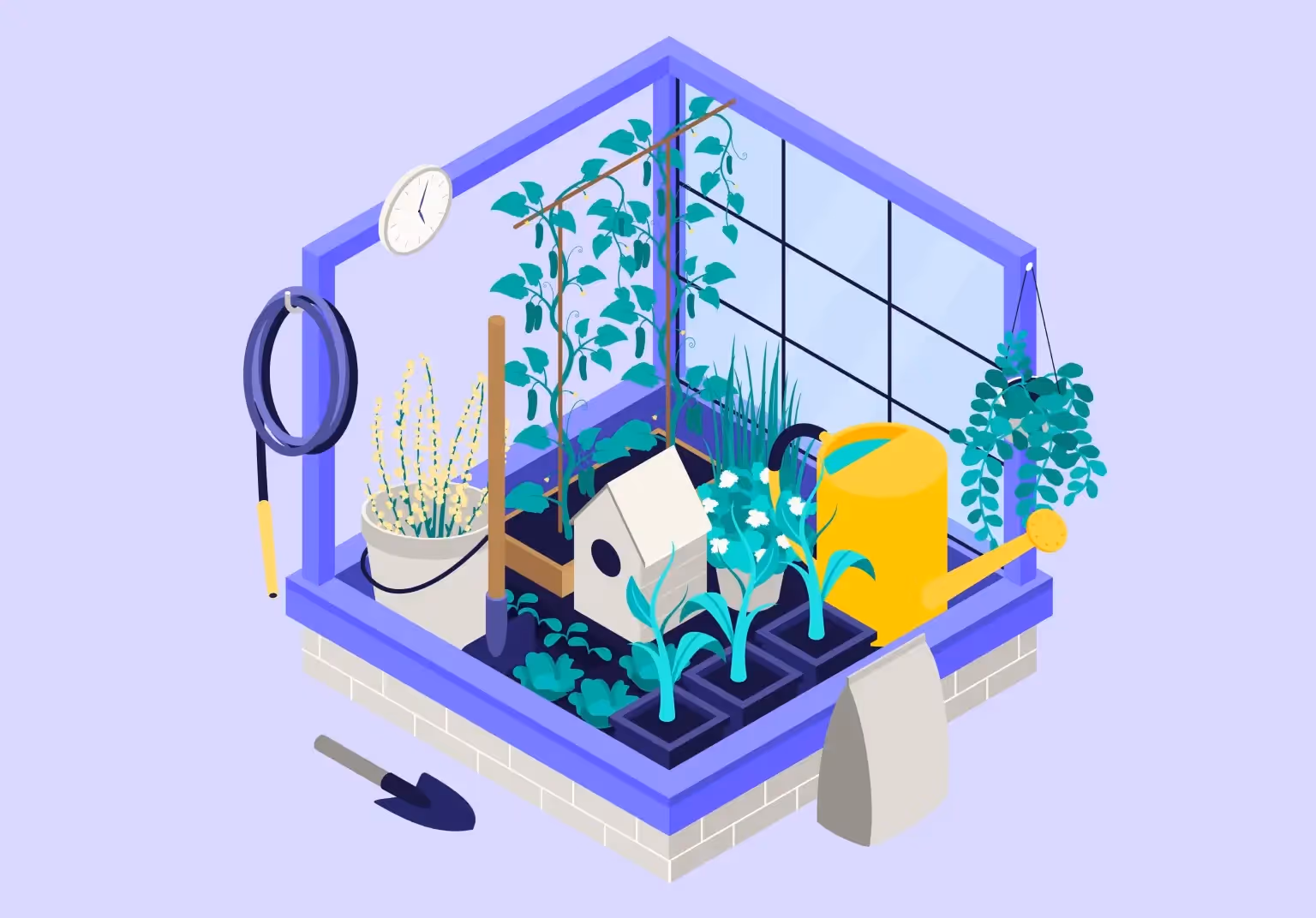 Cover of the Composable Commerce Migration Guide for Homegrown Platforms