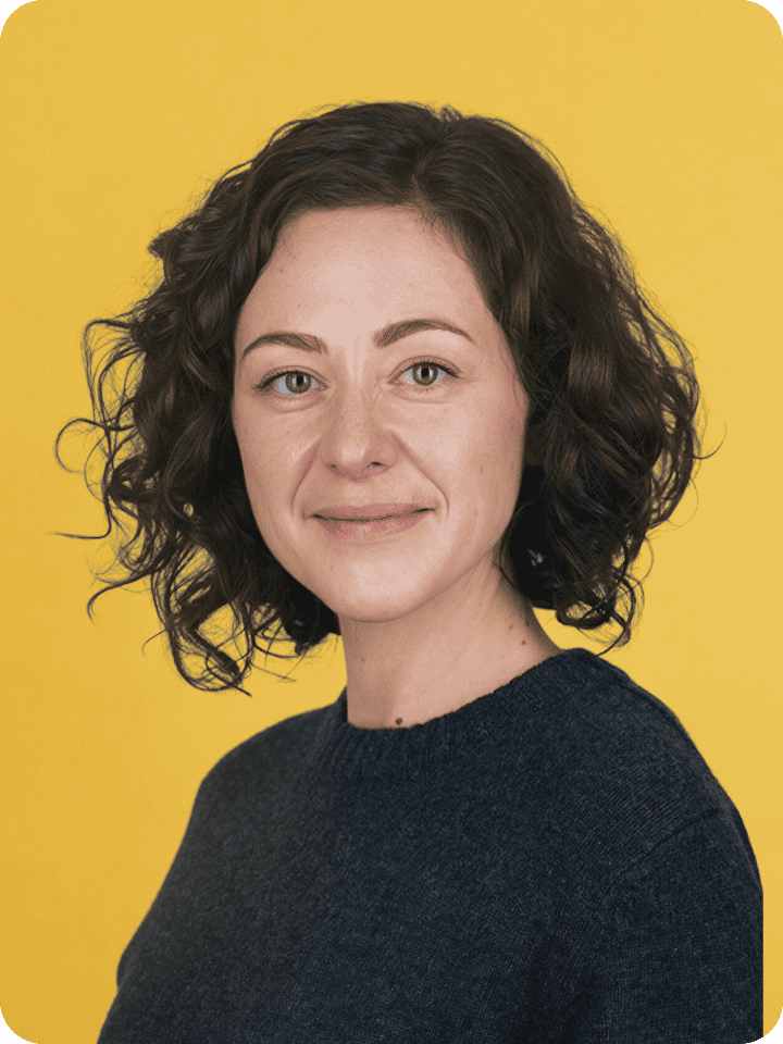 Katy Hiller