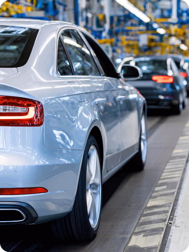 Automotive eCommerce solutions for OEMs, aftermarket and dealers. Parts catalog, fitment data, dealer pricing and inventory on one composable platform.