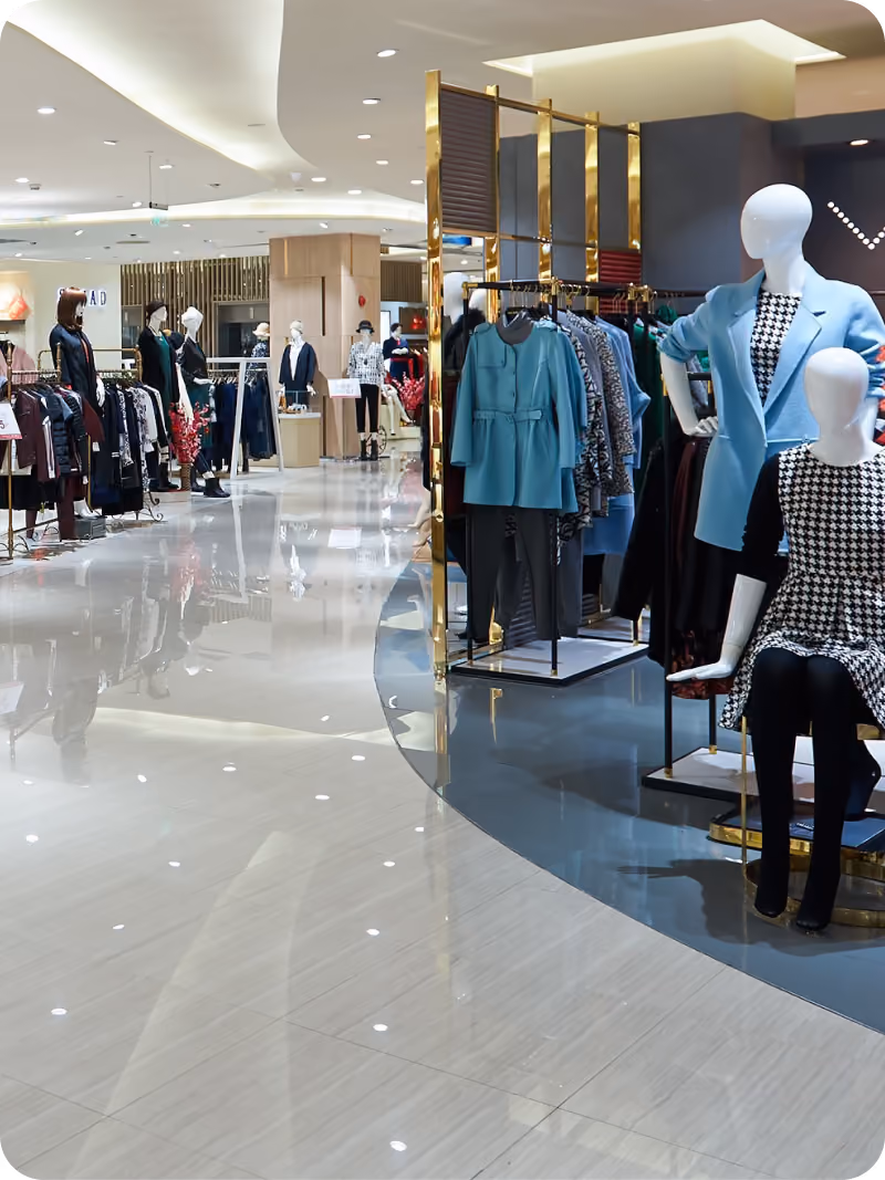 Composable commerce for retail and CPG. Unify omnichannel retail, order management and inventory across stores and digital channels at enterprise scale.