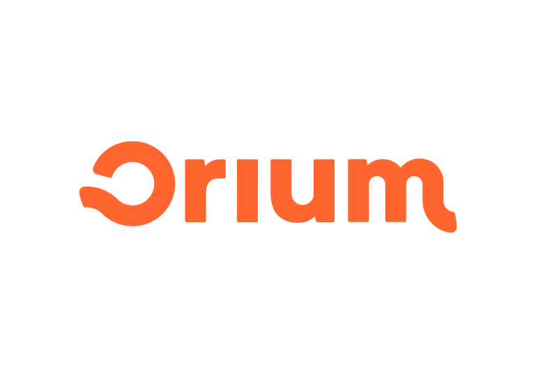 Orium’s B2B Accelerator