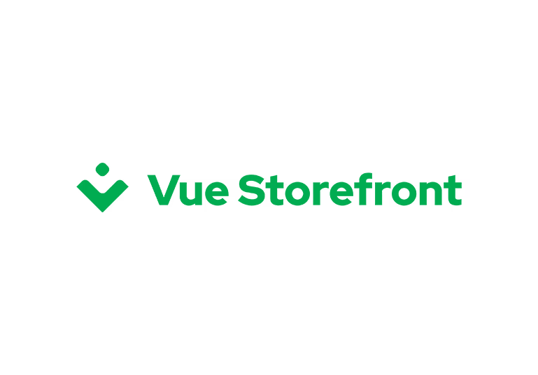 Vue Storefront