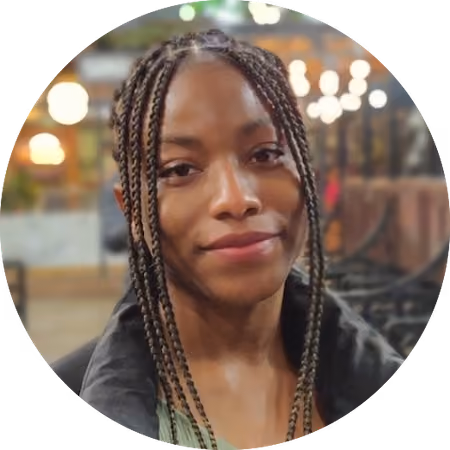 Rosemary Momoh