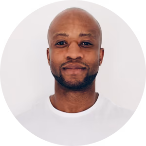 Muktar Mahama