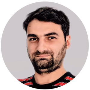 Ovidiu Cobzaru