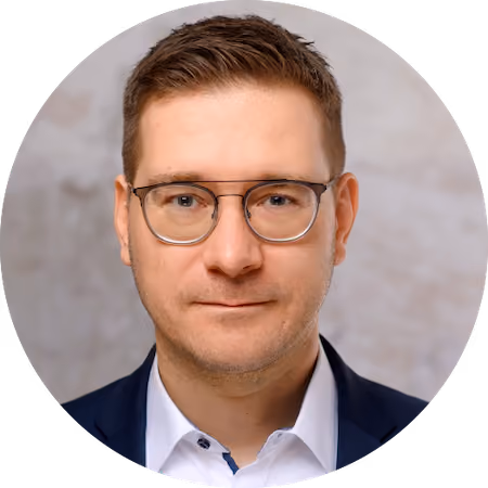Martin Klockau