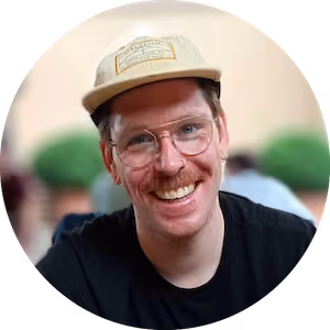 Lukas Nickel