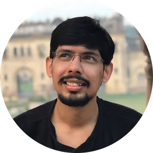 Prateek Srivastava