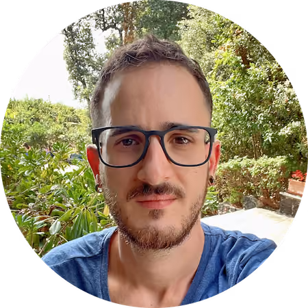 Nico Piedimonte