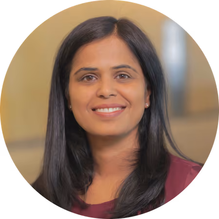 Kalyani Koppisetti