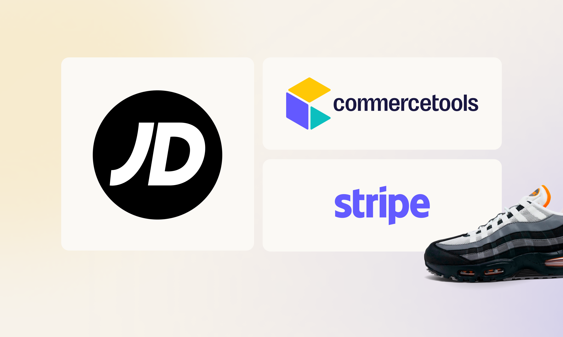 commercetools Kicks Off NRF 2026 – including Updates on Stripe ACS, AI Hub, and Helping Enterprises Stay Discoverable and Shoppable in Agentic Commerce