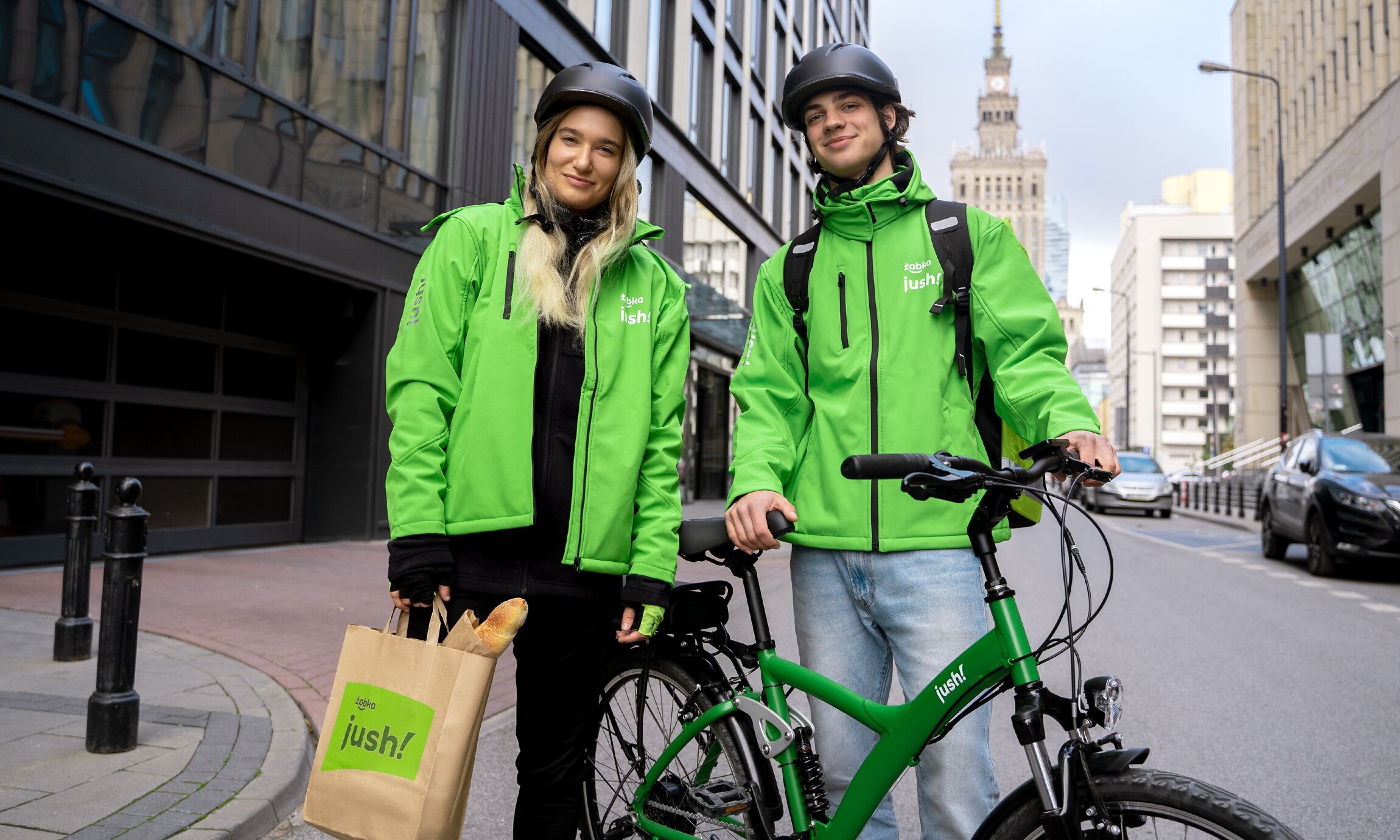 Lite e-Commerce from the Żabka Group has selected commercetools as its technology partner
