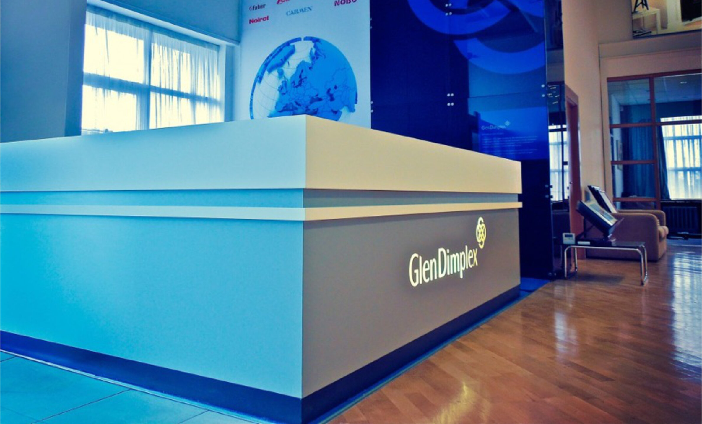 commercetools announces global eCommerce rollout with Glen Dimplex