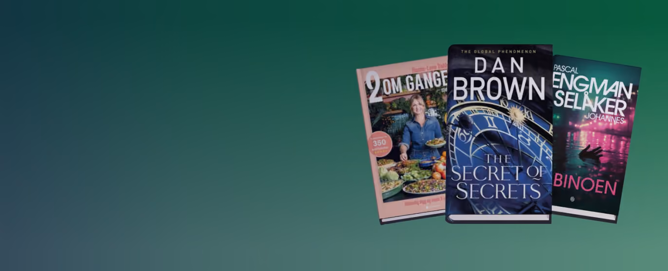 ARK Bokhandel