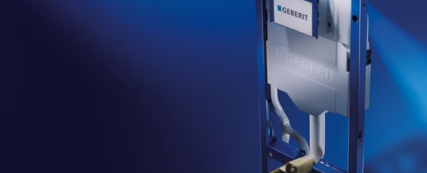Geberit