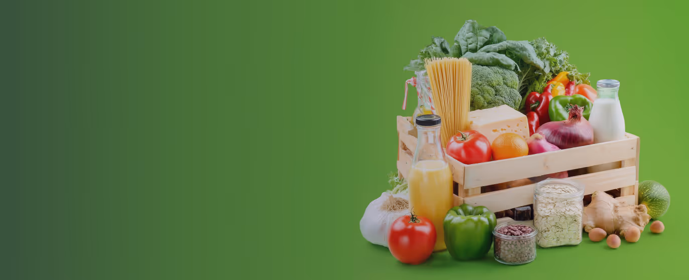 PLUS Supermarkets