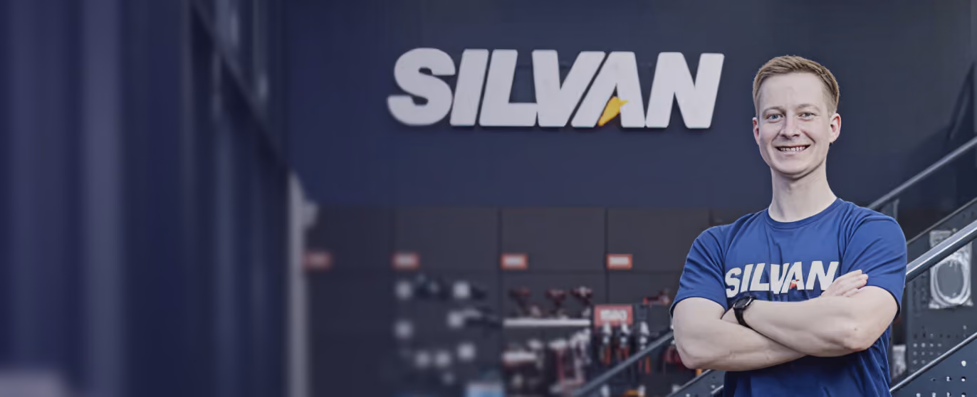 Silvan